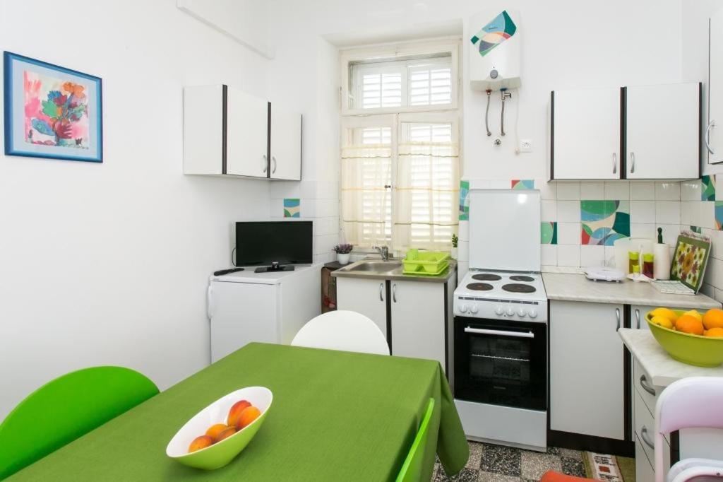 Apartment Blue & Green Dubrovnik Exterior photo